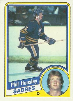 Phil Housley