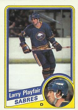 Larry Playfair