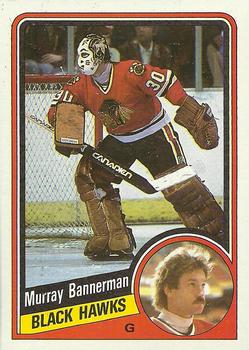 Murray Bannerman