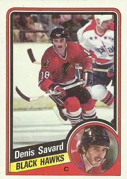 Denis Savard