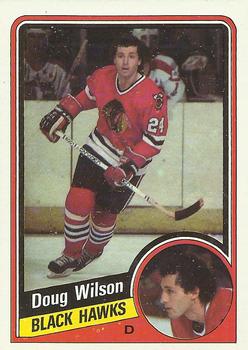 Doug Wilson