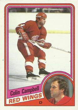 Colin Campbell