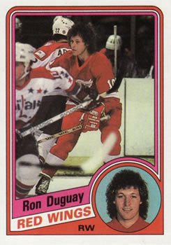 Ron Duguay