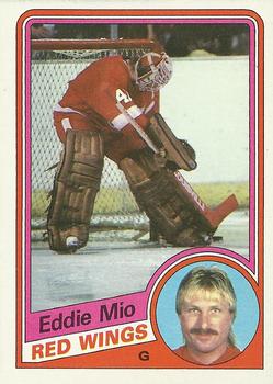 Eddie Mio