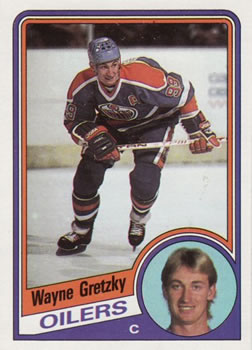 Wayne Gretzky