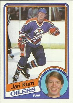 Jari Kurri