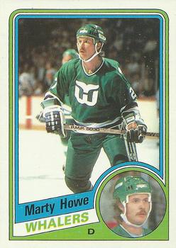 Marty Howe