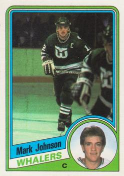 Mark Johnson