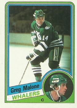 Greg Malone