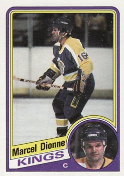 Marcel Dionne