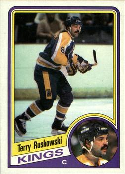 Terry Ruskowski