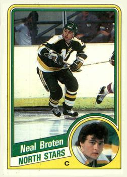 Neal Broten