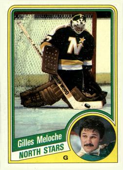 Gilles Meloche