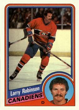 Larry Robinson