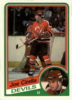 Joe Cirella