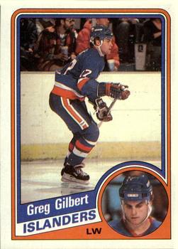 Greg Gilbert