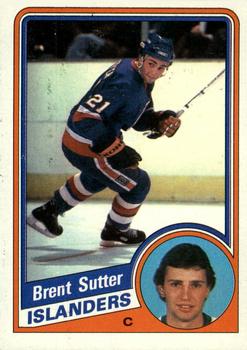 Brent Sutter