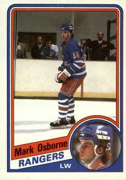 Mark Osborne