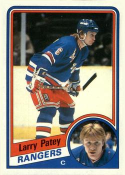 Larry Patey