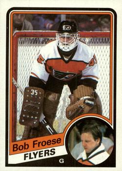 Bob Froese