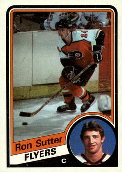 Ron Sutter