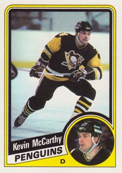 Kevin McCarthy