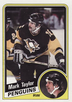 Mark Taylor