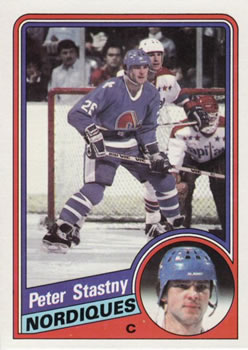 Peter Stastny