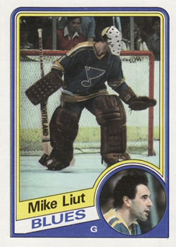 Mike Liut
