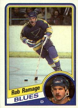 Rob Ramage