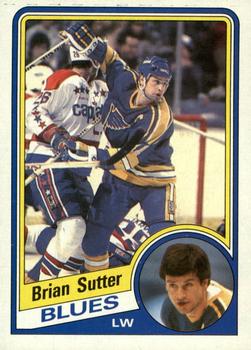 Brian Sutter