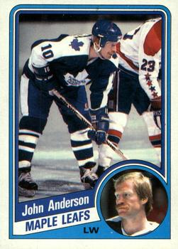 John Anderson