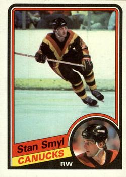 Stan Smyl