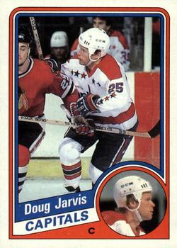 Doug Jarvis