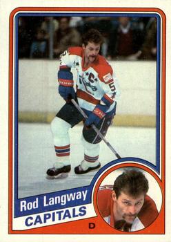 Rod Langway