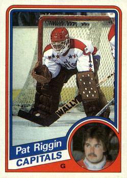 Pat Riggin