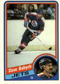 Dave Babych