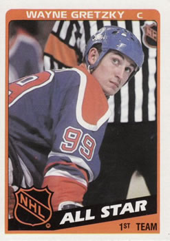 Wayne Gretzky AS