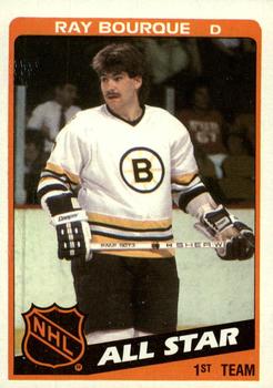 Ray Bourque AS