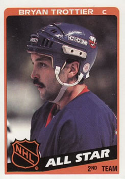 Bryan Trottier AS