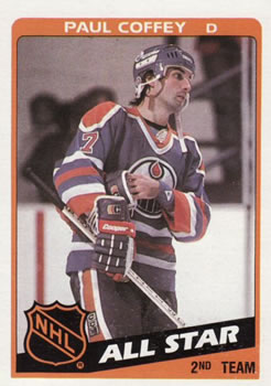 Paul Coffey AS