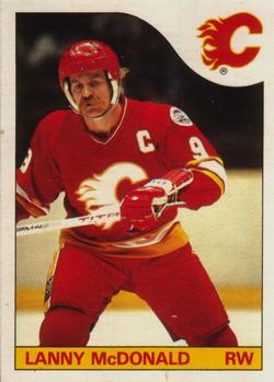 Lanny McDonald