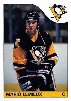 Mario Lemieux