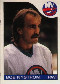 Bob Nystrom