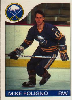 Mike Foligno