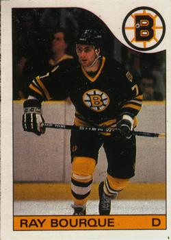 Ray Bourque