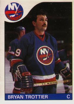 Bryan Trottier