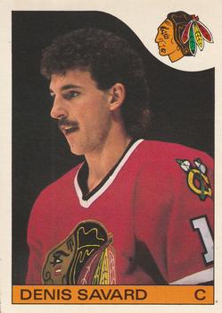 Denis Savard
