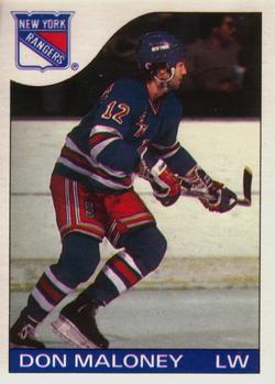 Don Maloney