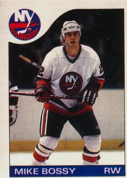 Mike Bossy